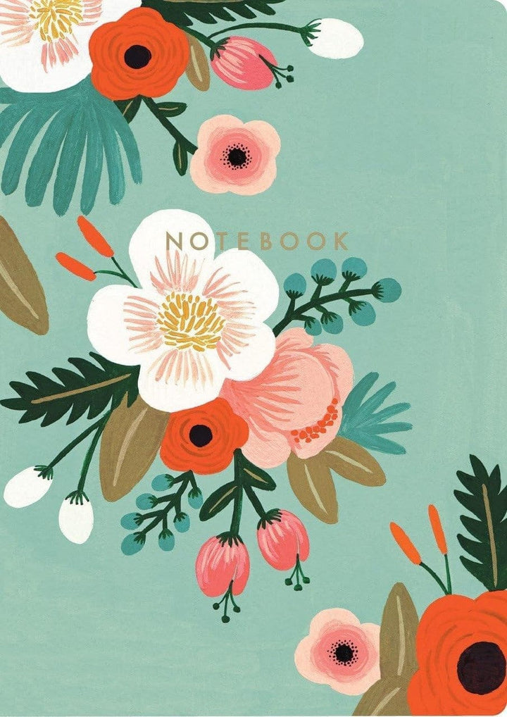 Diverse Papirvarer bøker Botanicals Notebook Collection