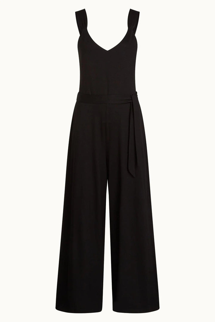 King Louie buksedresser Lenny Jumpsuit Viscose Classic