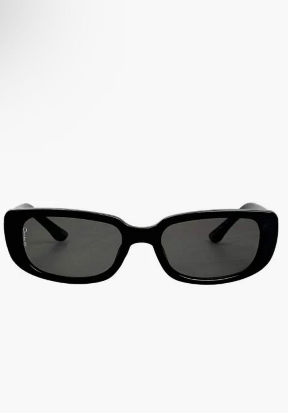 Otra Eyewear solbriller Solbriller Backstreet - svart