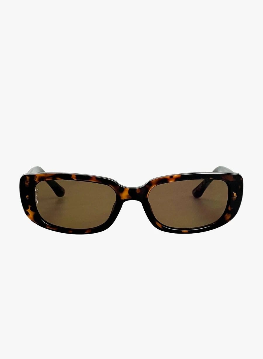 Otra Eyewear solbriller Solbriller Backstreet - tortoise