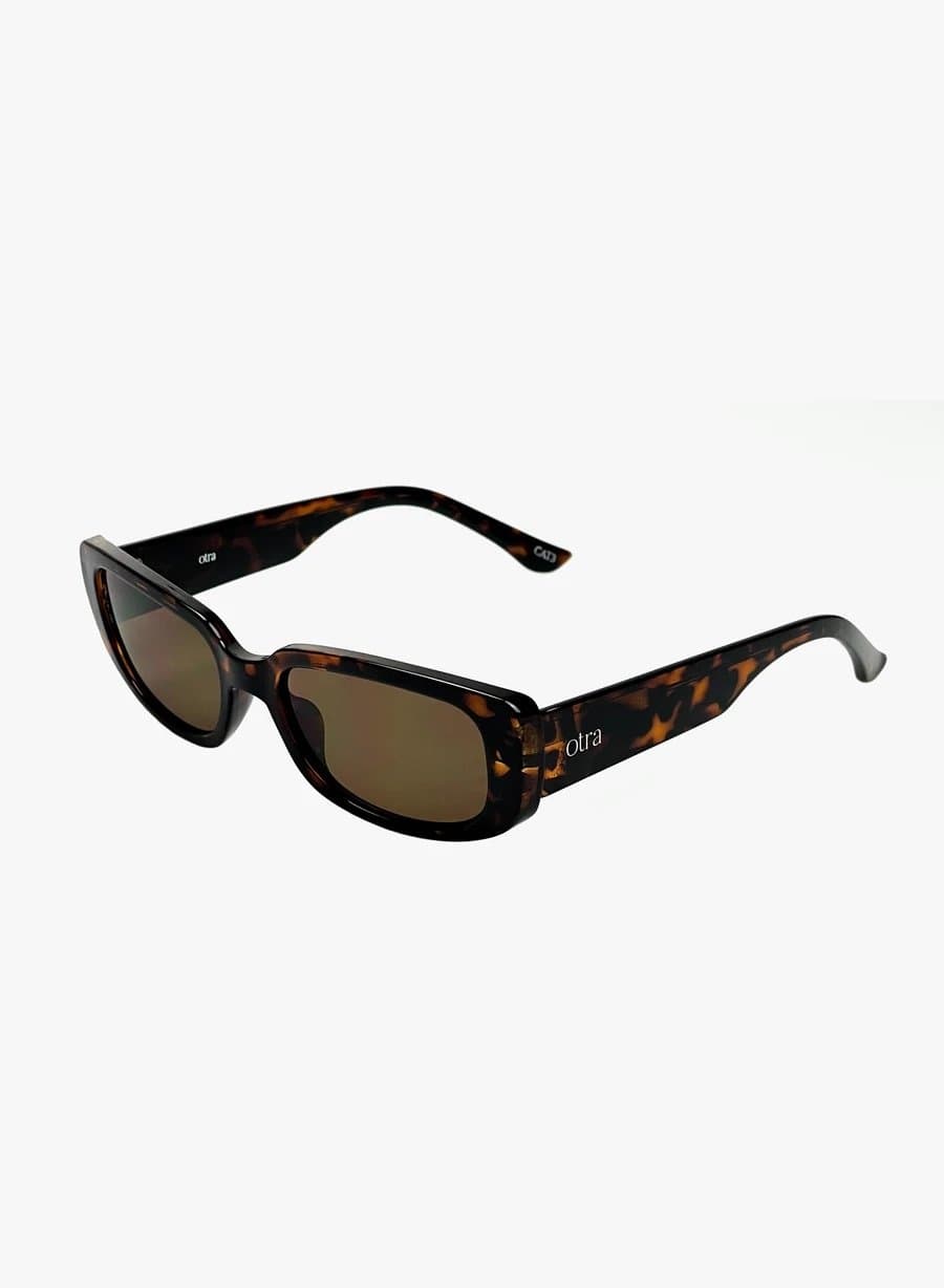 Otra Eyewear solbriller Solbriller Backstreet - tortoise