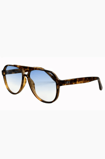 Otra Eyewear solbriller Solbriller Stevie - tortoise