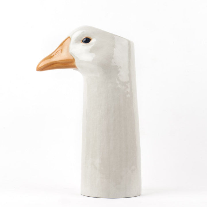 Quail Ceramics interiør Goose - flower vase